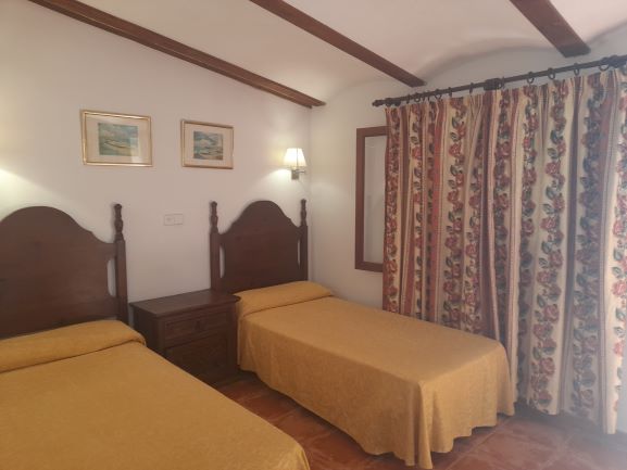 Fincahotel Agroturismo Son Estrany Mallorca Urlaub